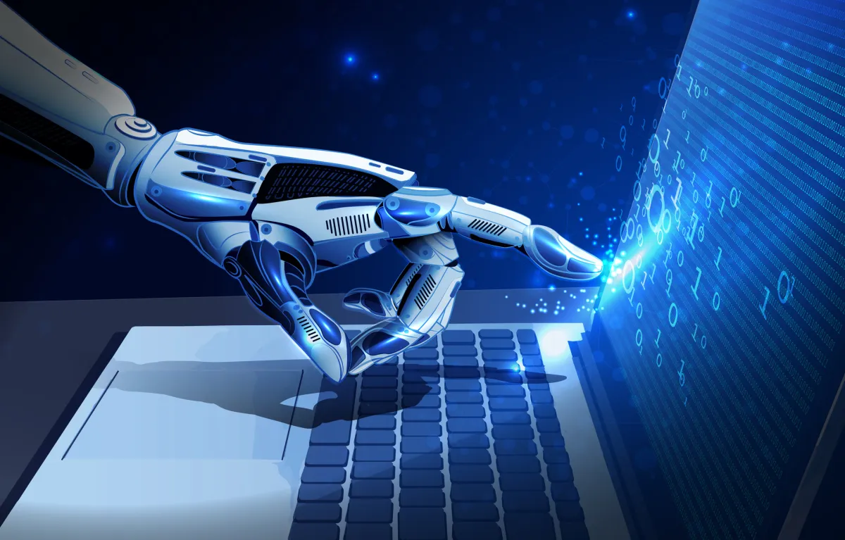 AI search optimization for printing companies