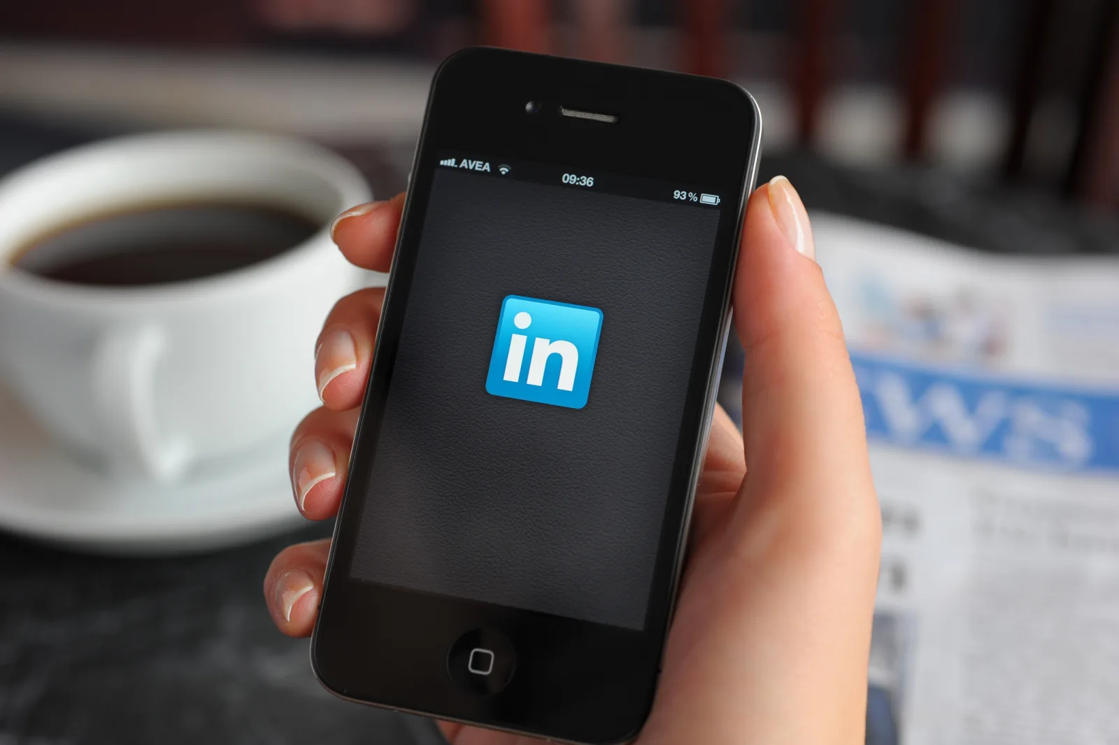 5 Reasons Why Printers Need to Utilize LinkedIn