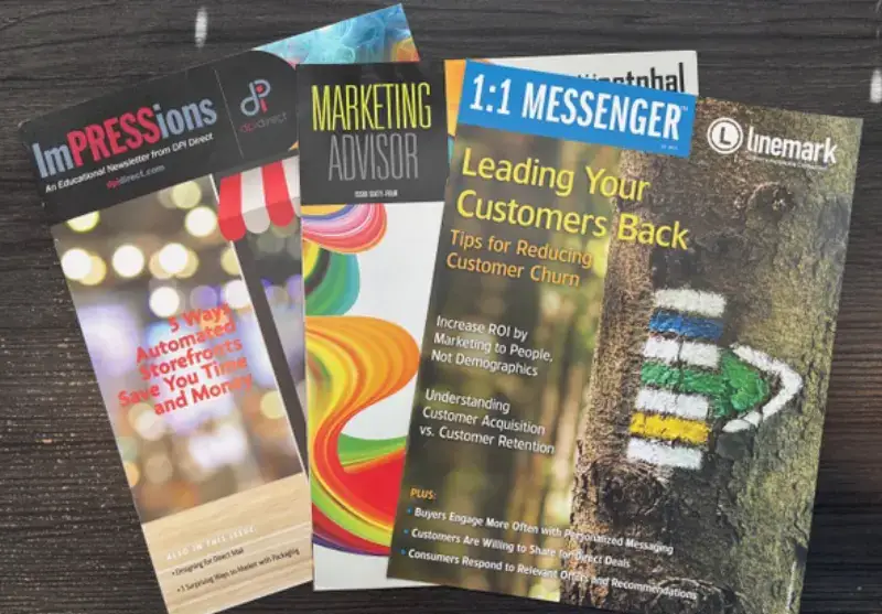How Custom Newsletter Marketing Drives Customer Retention