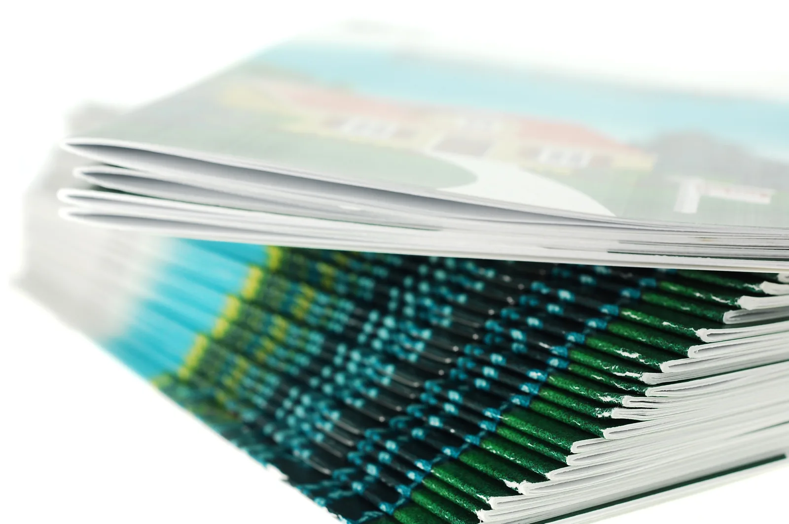 AI and Its Impact on Selling Print
