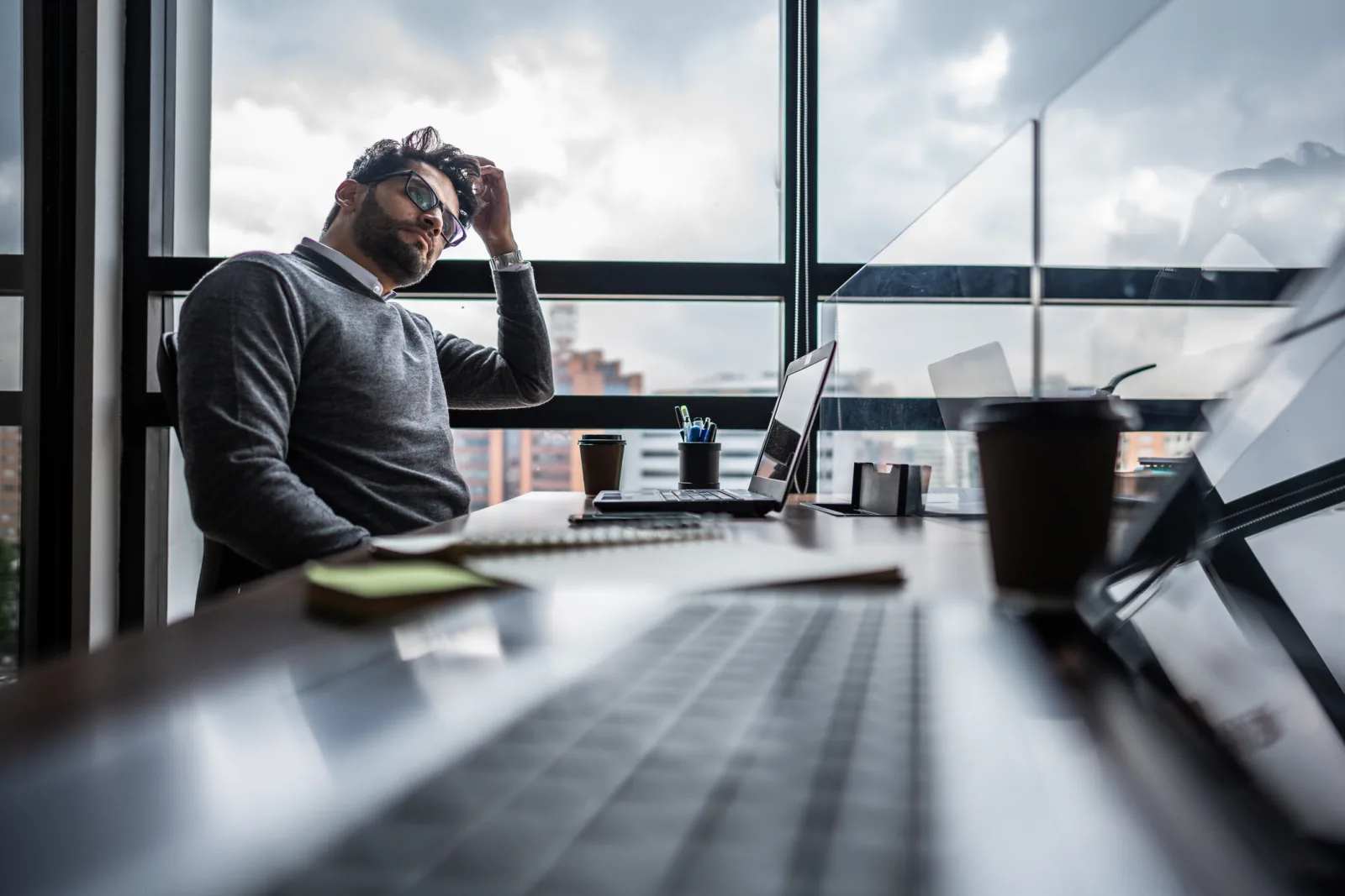 Empowering the Modern Print Buyer: How to Stay Top-of-Mind
