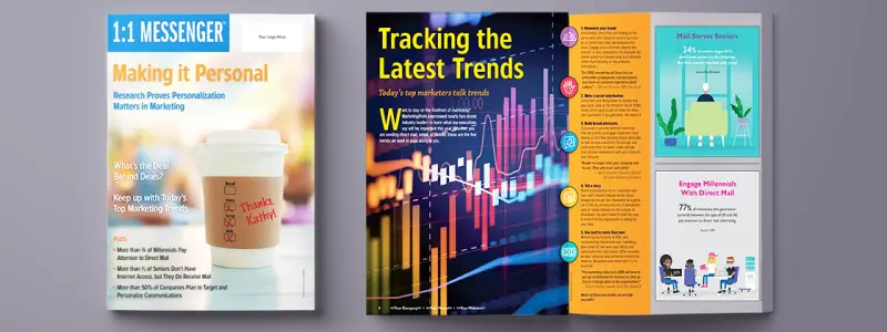 Stop Overthinking Marketing and Start Growing Print Sales