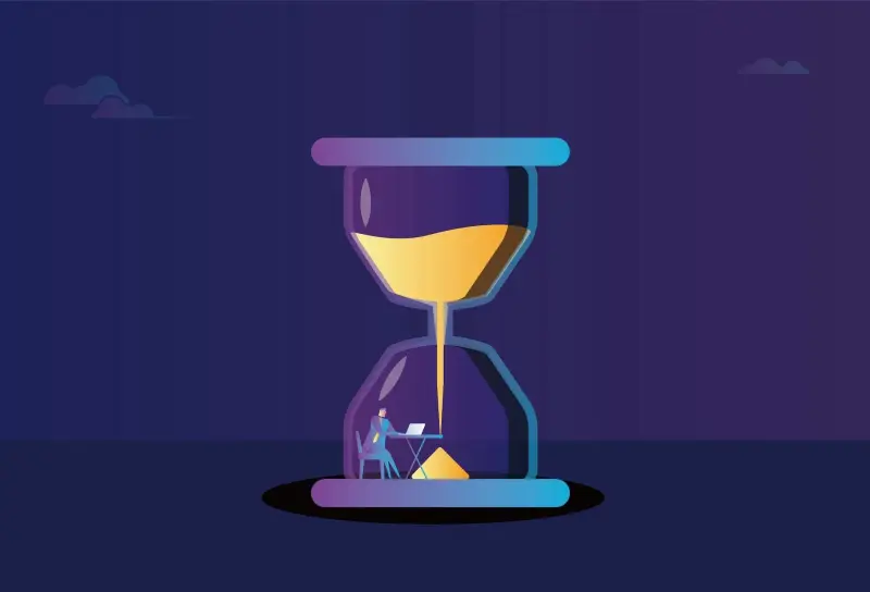 The Last Days of Postscript Type 1