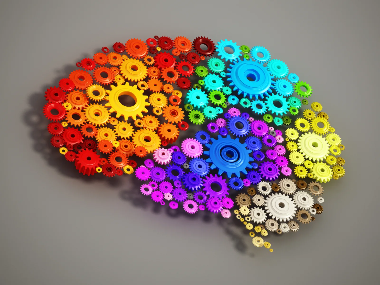 Winning Minds Early: Cognitive Strategies for Print Marketing