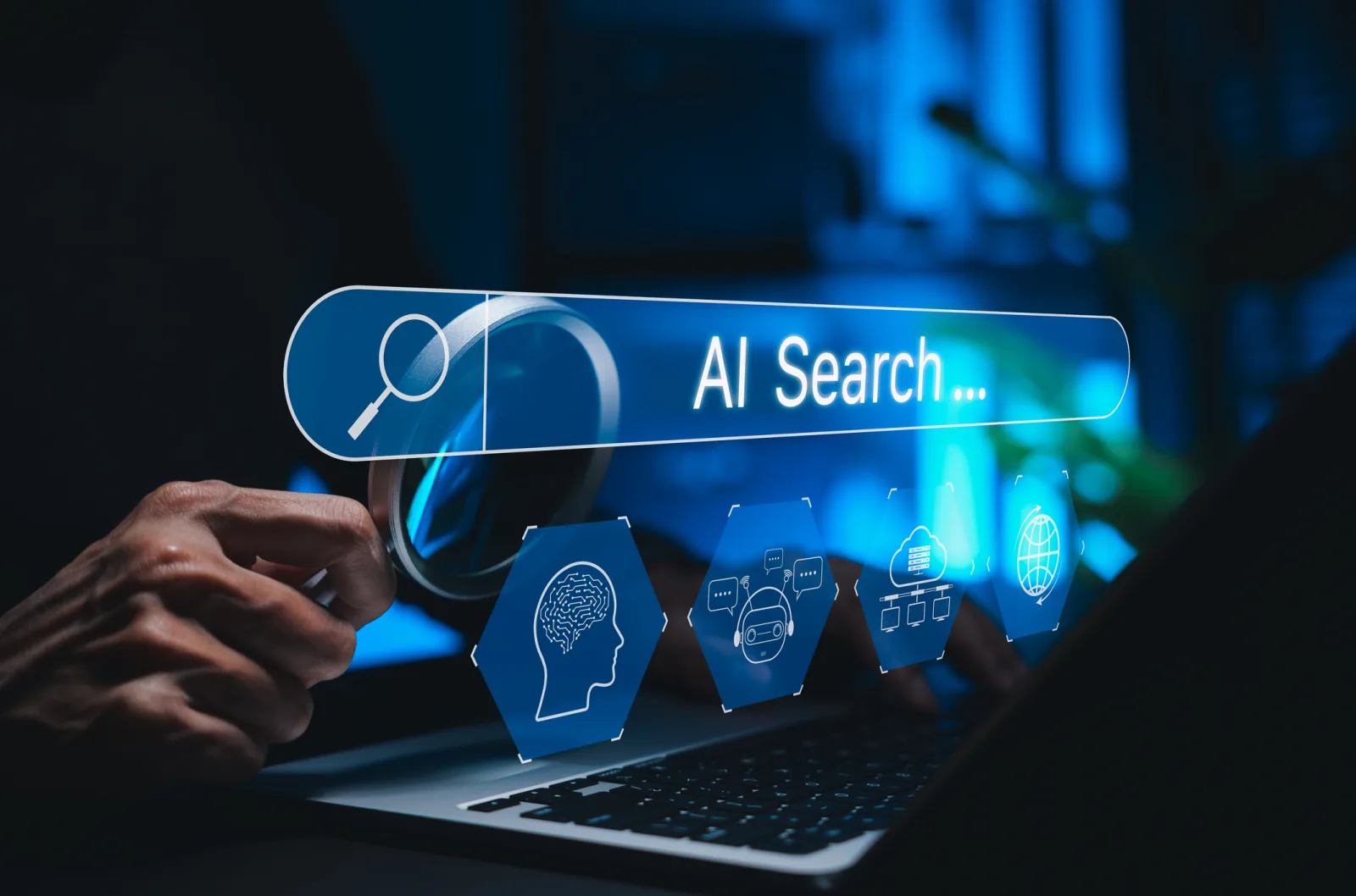 Your Website Needs to Think Like a Search Engine Answer