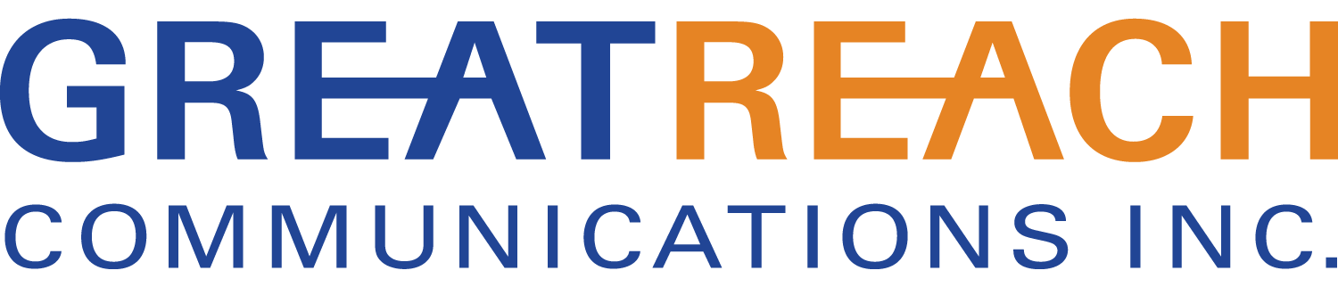 Great Reach Communications
