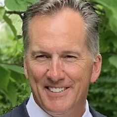 Bill Farquharson