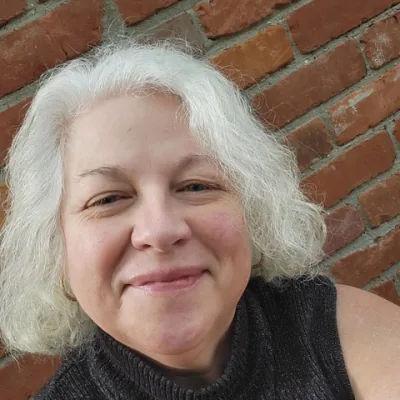 Sandy Hubbard