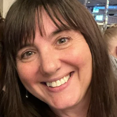 Heidi Tolliver-Walker